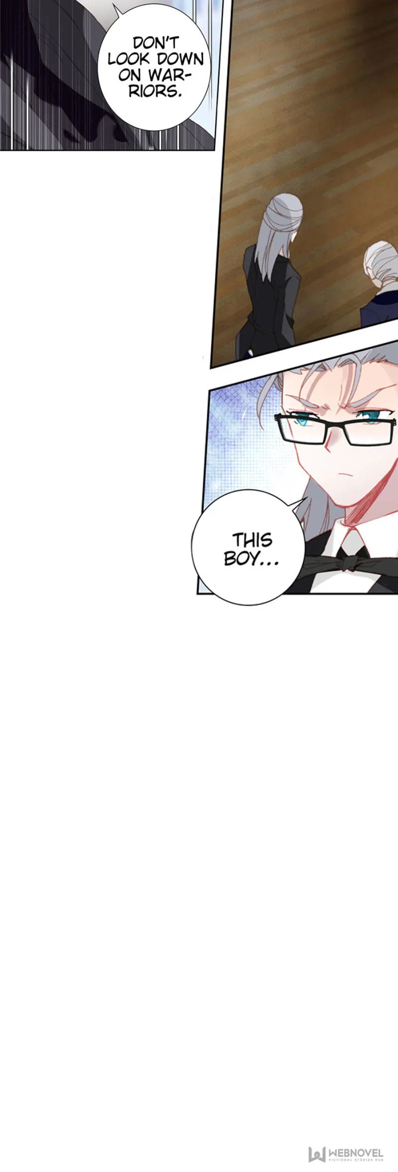 Swallowed Star Chapter 70 Online - página 4