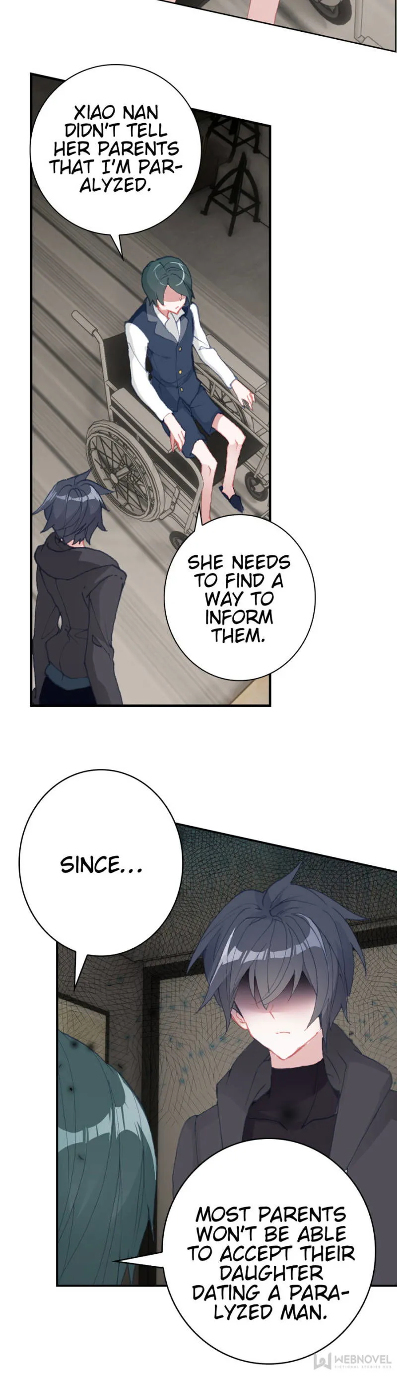 Swallowed Star Chapter 73 Online - página 2