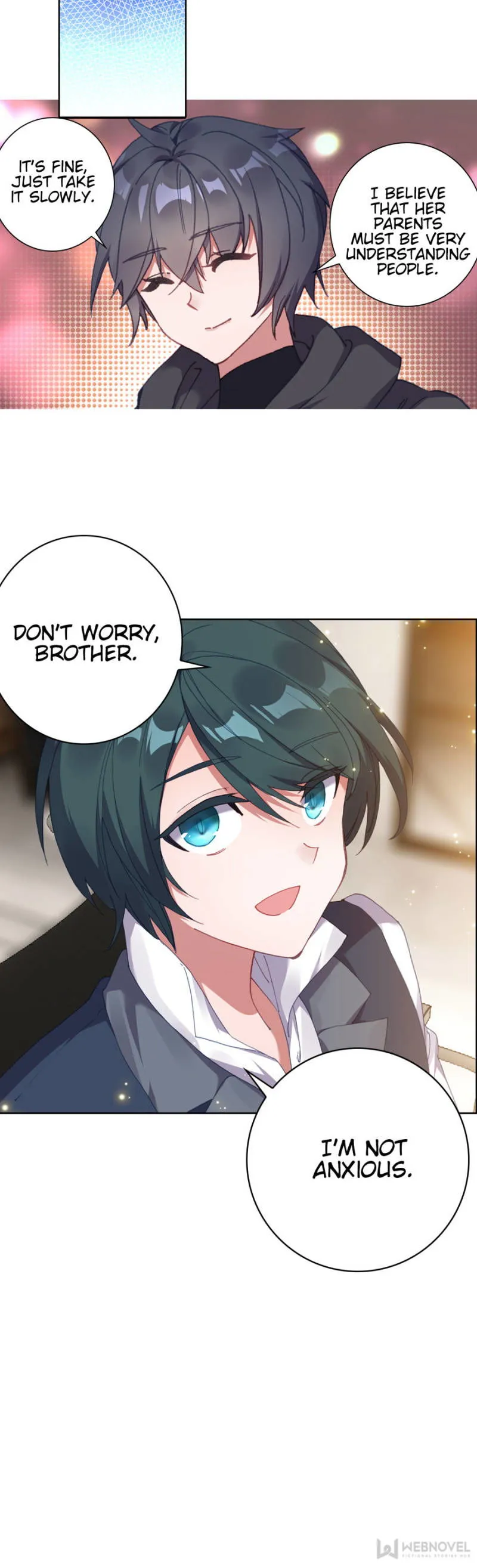 Swallowed Star Chapter 73 Online - página 4