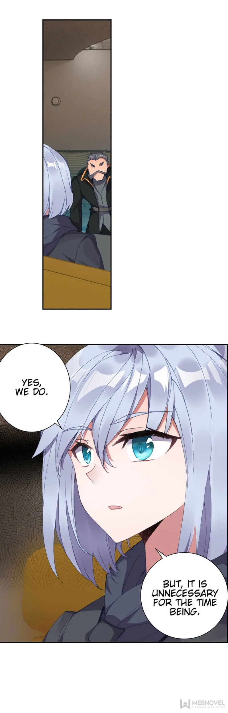 Swallowed Star Chapter 73 Online - página 8