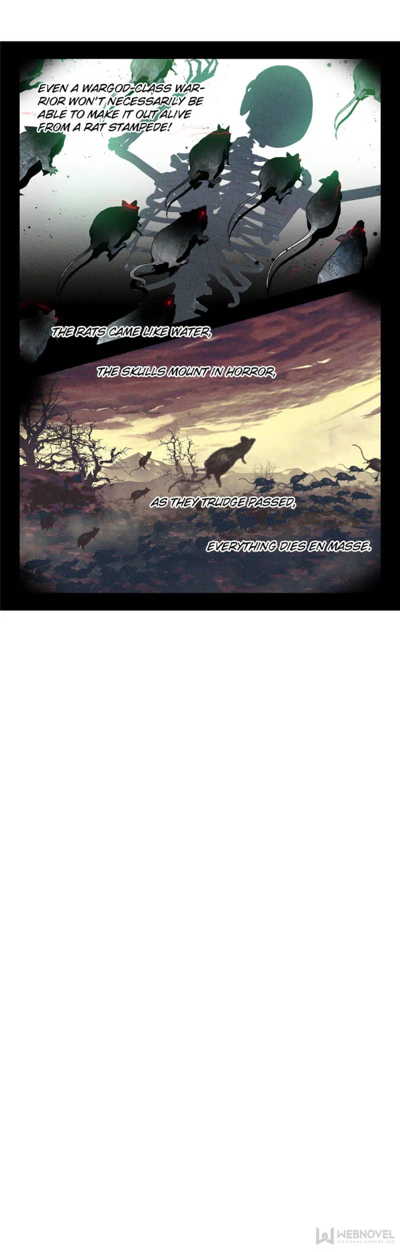 Swallowed Star Chapter 77 Online - página 4