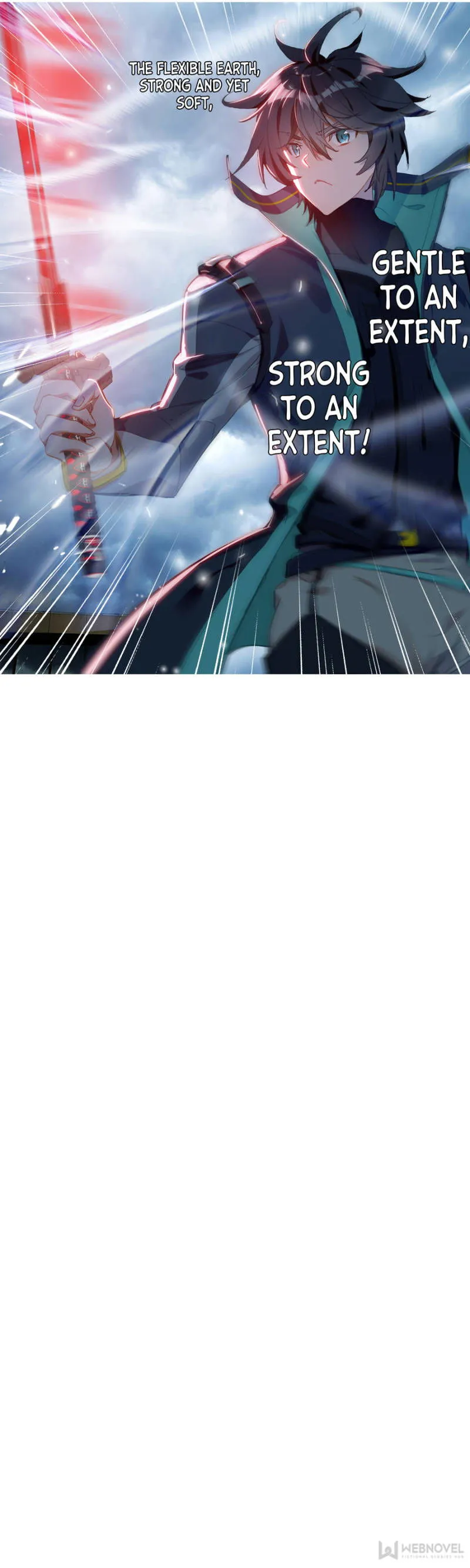 Swallowed Star Chapter 80 Online - página 8