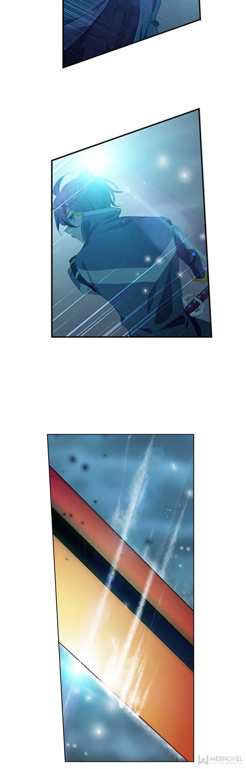 Swallowed Star Chapter 81 Online - página 7