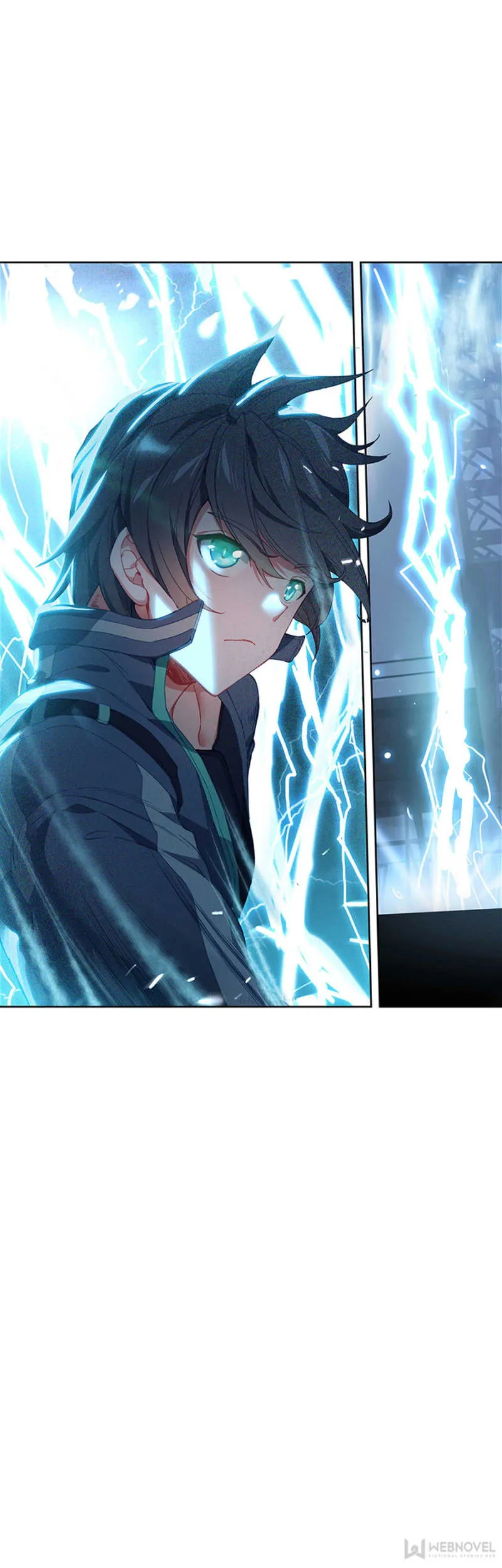 Swallowed Star Chapter 81 Online - página 8