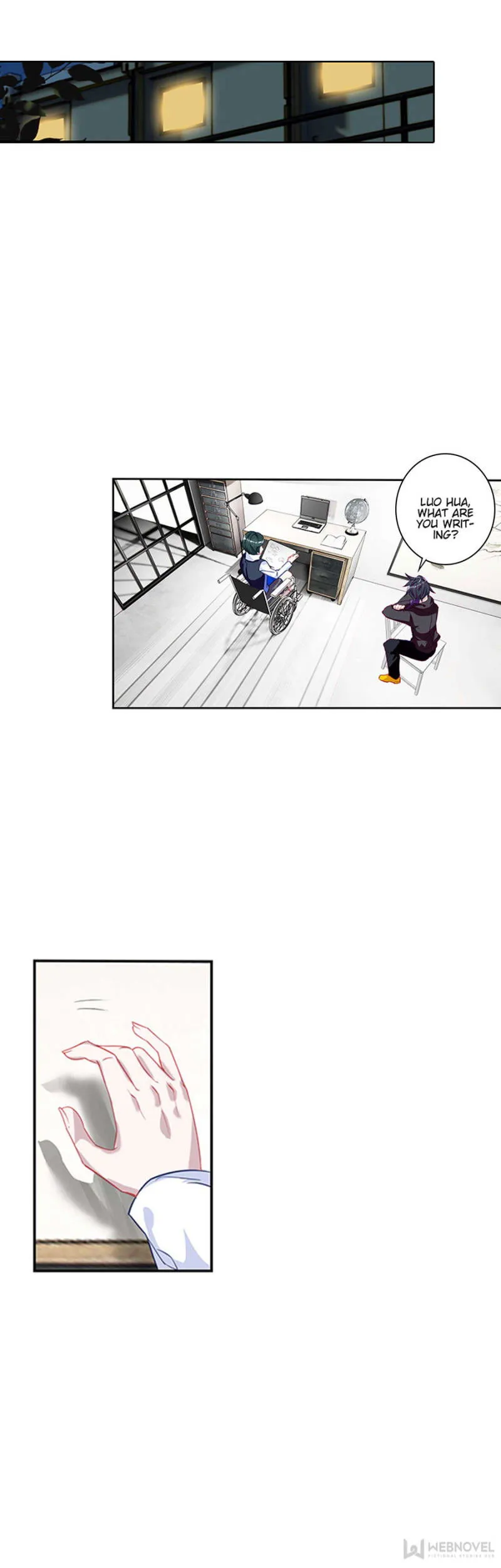 Swallowed Star Chapter 82 Online - página 3