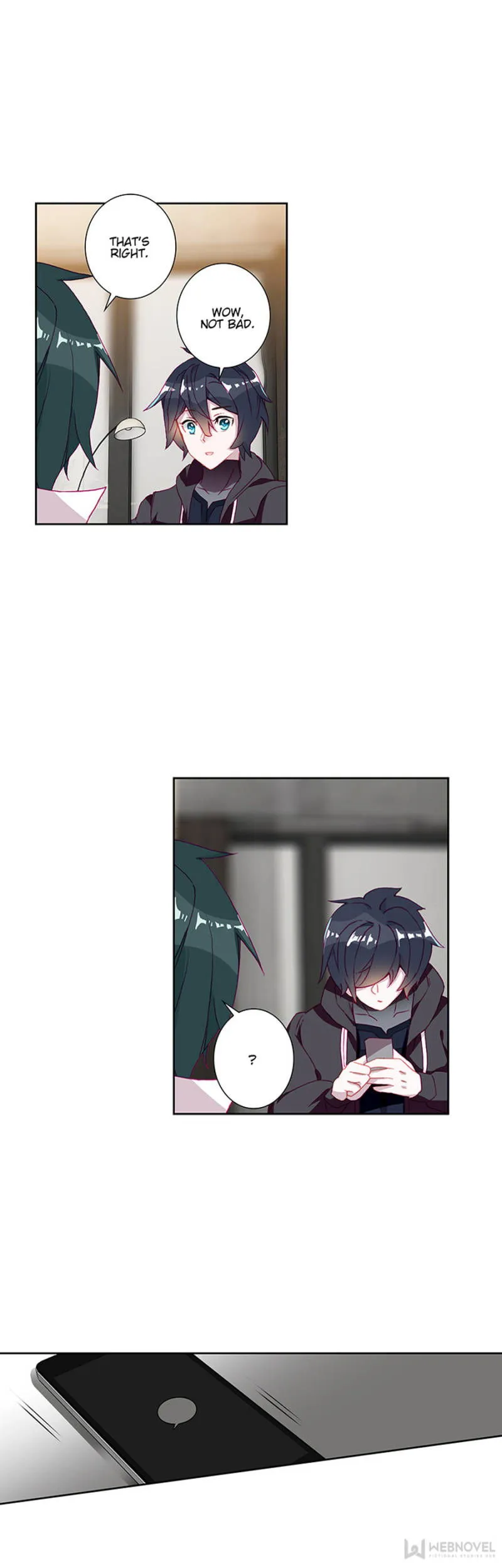 Swallowed Star Chapter 82 Online - página 5
