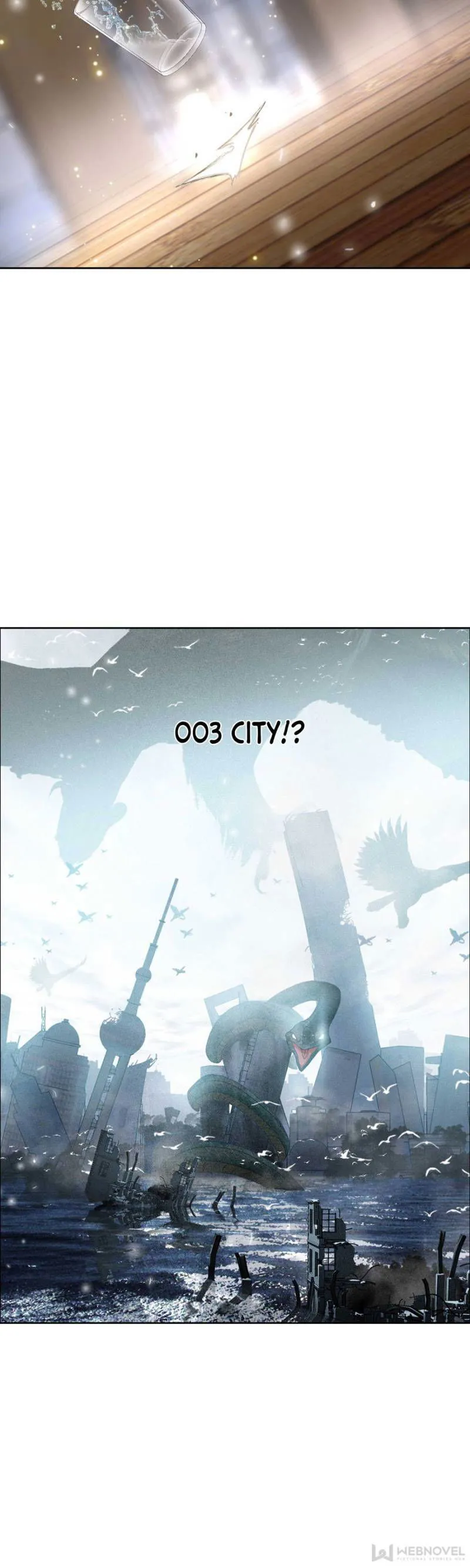 Swallowed Star Chapter 86 Online - página 7