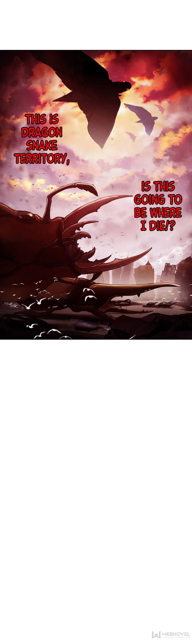 Swallowed Star Chapter 86 Online - página 8