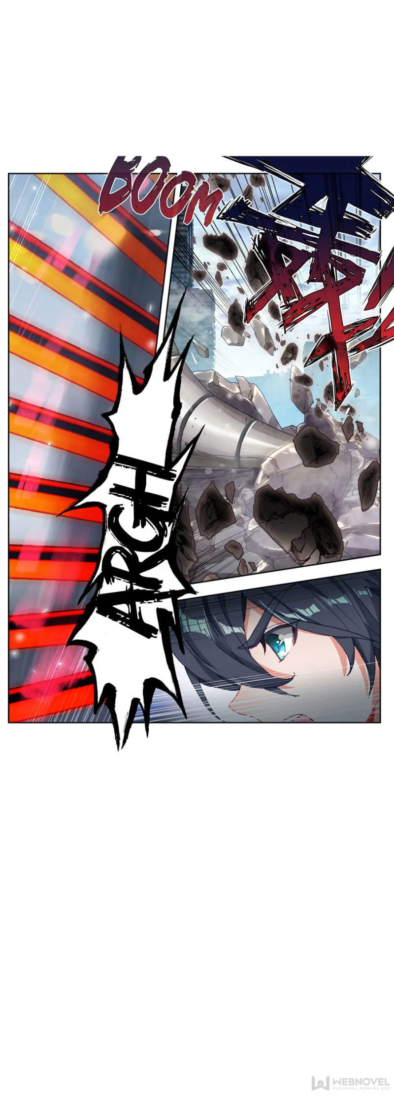 Swallowed Star Chapter 89 Online - página 4