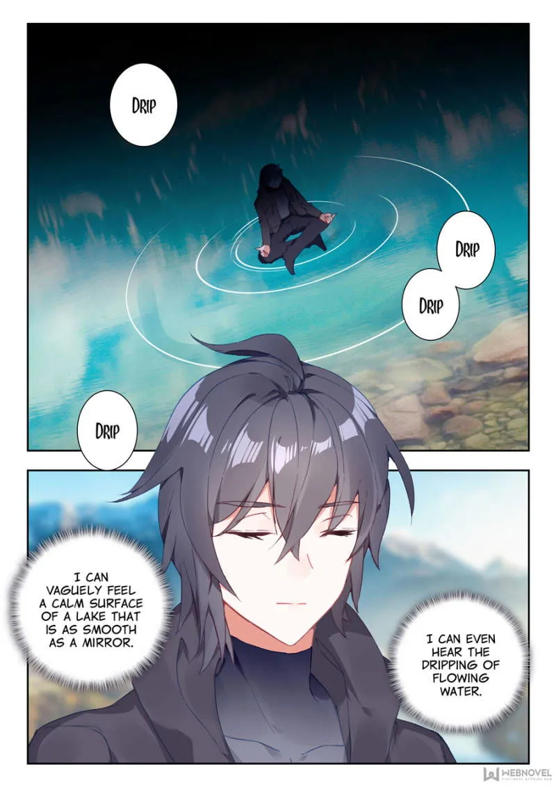 Swallowed Star Chapter 9 Online - página 10