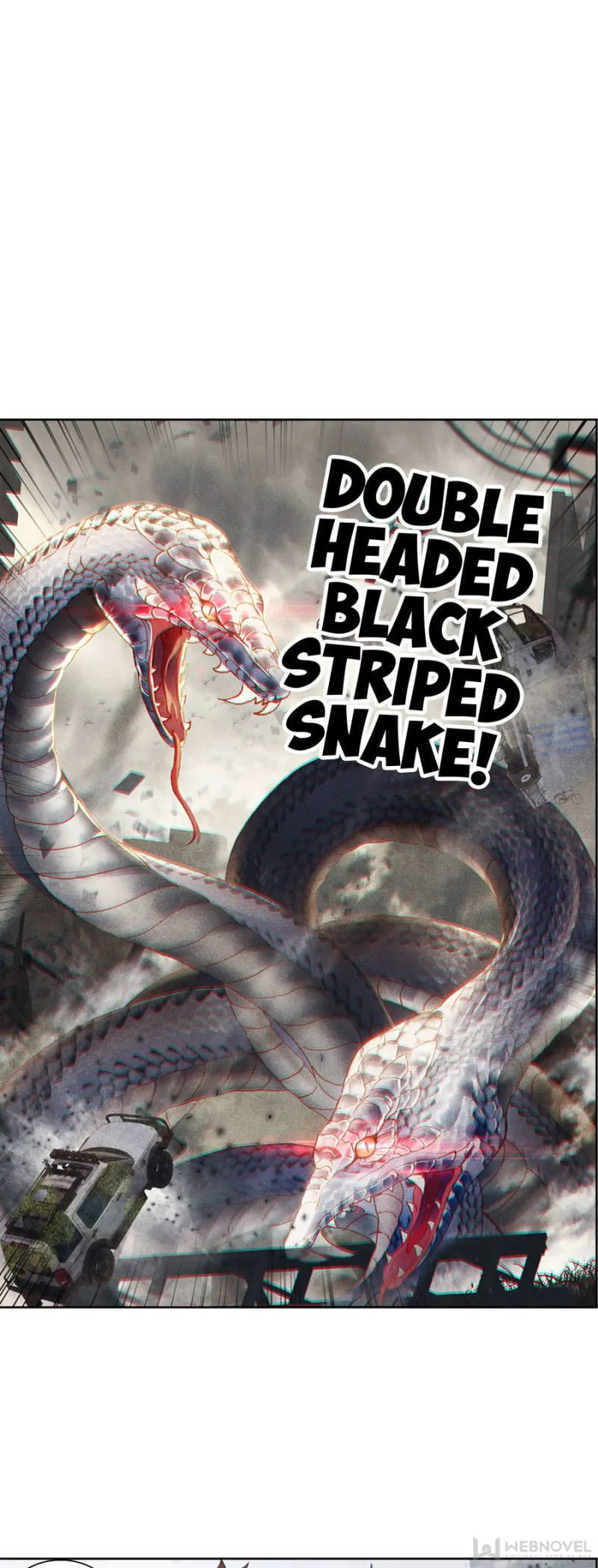 Swallowed Star Chapter 90 Online - página 5