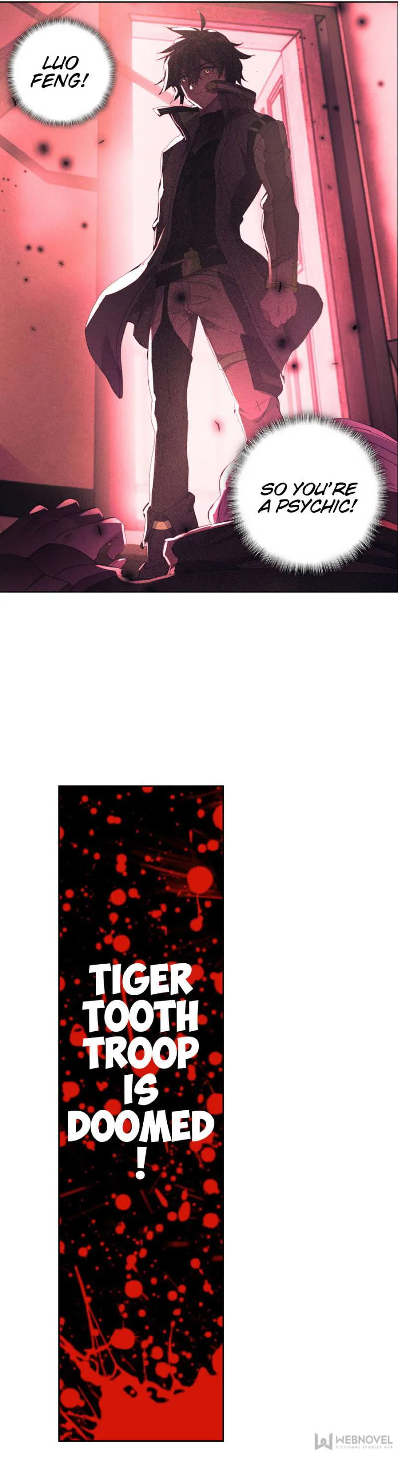 Swallowed Star Chapter 95 Online - página 7