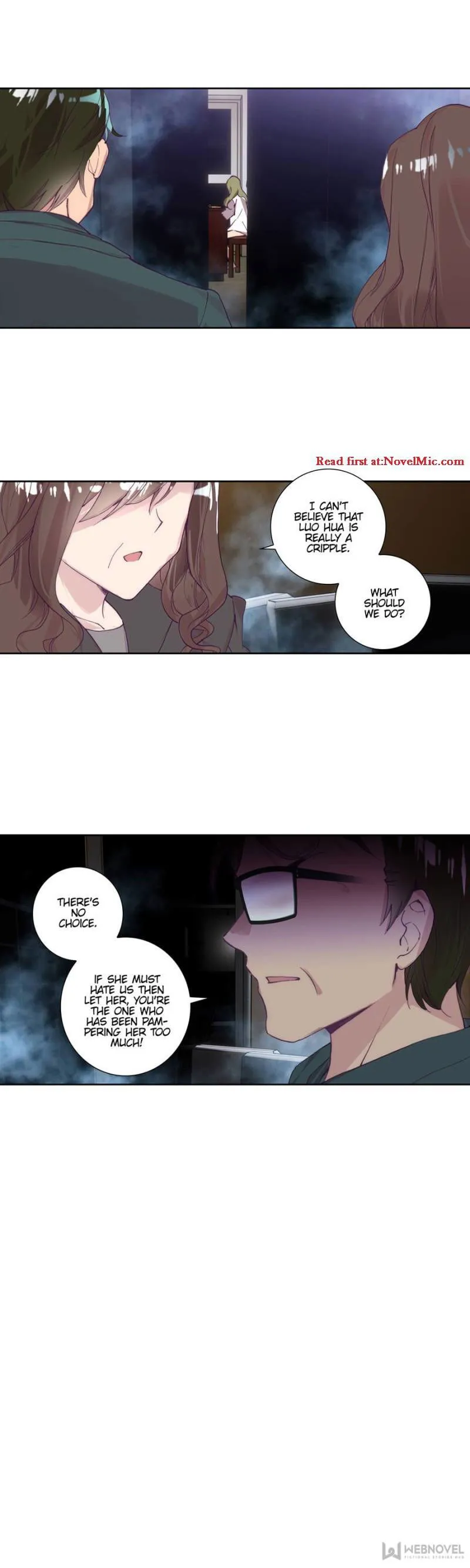 Swallowed Star Chapter 97 Online - página 8