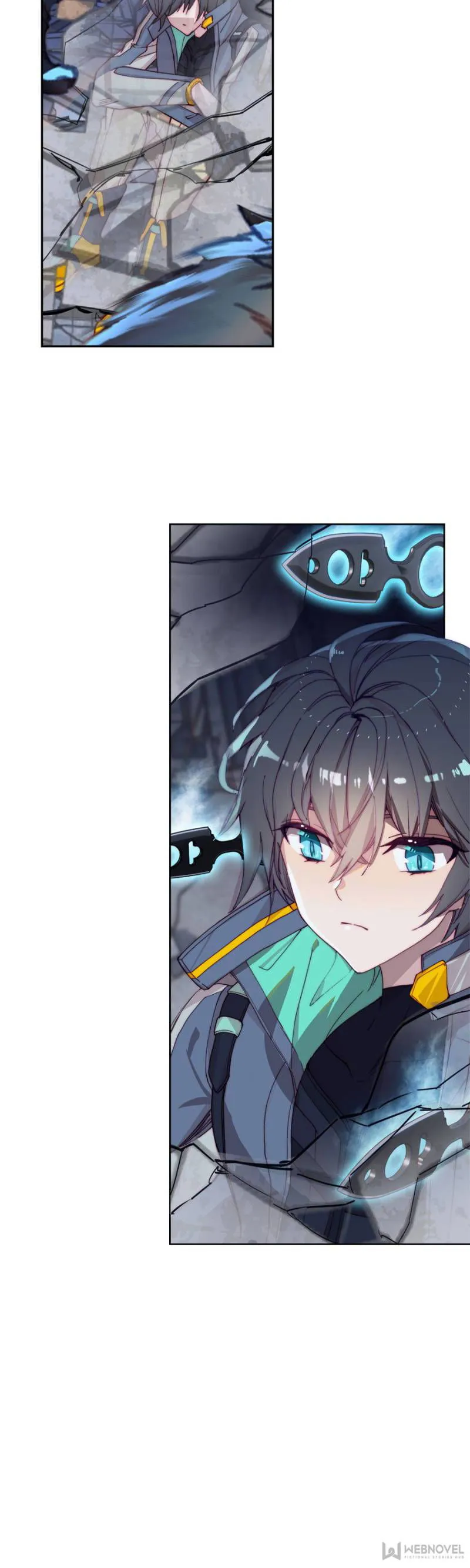 Swallowed Star Chapter 98 Online - página 8