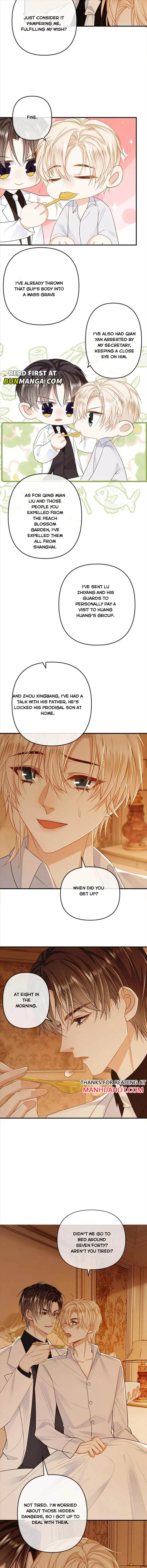 Sweet Desire! The Cold Lord God, Who Can Tease, Coax, and Act Coquettish. Chapter 106 Online - página 2