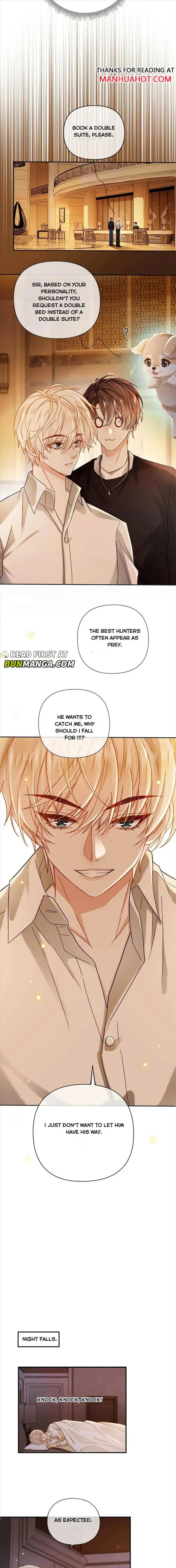 Sweet Desire! The Cold Lord God, Who Can Tease, Coax, and Act Coquettish. Chapter 119 Online - página 2