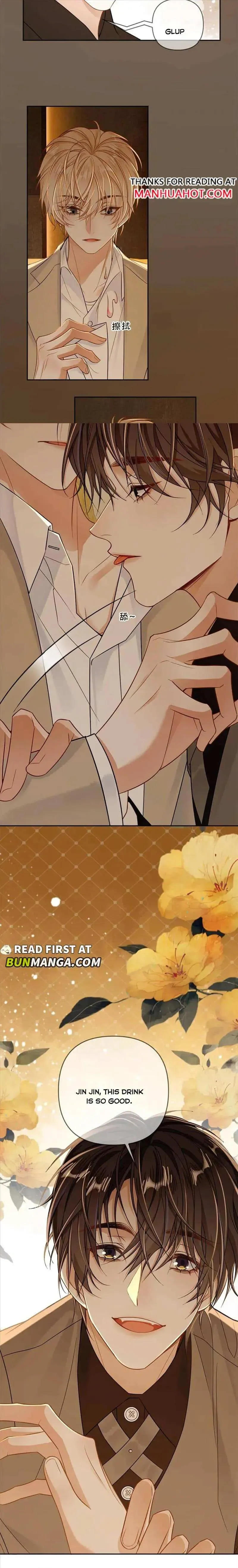 Sweet Desire! The Cold Lord God, Who Can Tease, Coax, and Act Coquettish. Chapter 123 Online - página 4