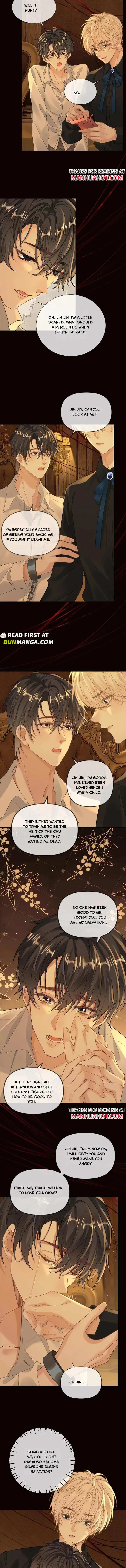 Sweet Desire! The Cold Lord God, Who Can Tease, Coax, and Act Coquettish. Chapter 130 Online - página 2