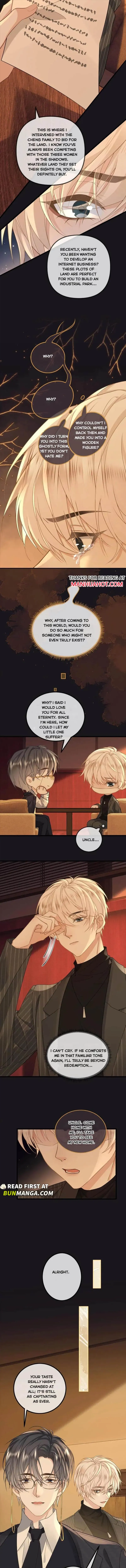 Sweet Desire! The Cold Lord God, Who Can Tease, Coax, and Act Coquettish. Chapter 136 Online - página 2