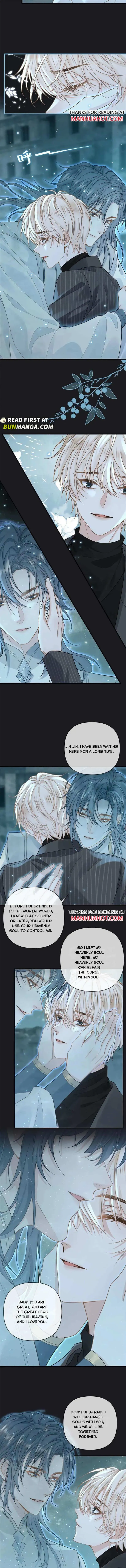 Sweet Desire! The Cold Lord God, Who Can Tease, Coax, and Act Coquettish. Chapter 140 Online - página 2