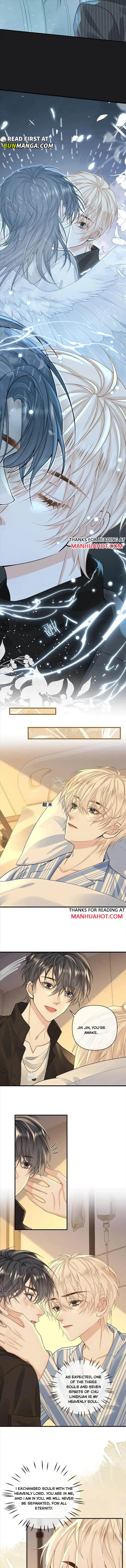 Sweet Desire! The Cold Lord God, Who Can Tease, Coax, and Act Coquettish. Chapter 140 Online - página 3