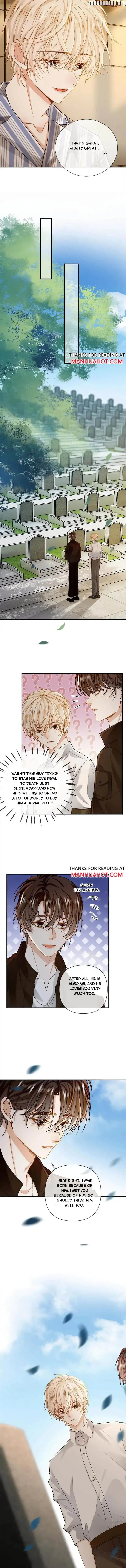 Sweet Desire! The Cold Lord God, Who Can Tease, Coax, and Act Coquettish. Chapter 141 Online - página 2