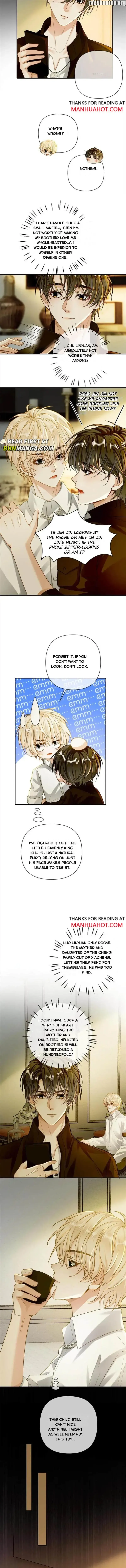 Sweet Desire! The Cold Lord God, Who Can Tease, Coax, and Act Coquettish. Chapter 142 Online - página 3