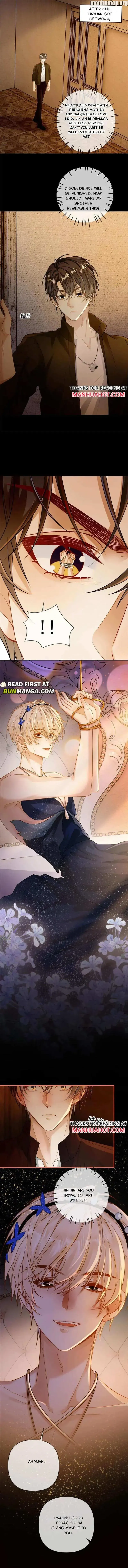 Sweet Desire! The Cold Lord God, Who Can Tease, Coax, and Act Coquettish. Chapter 142 Online - página 4