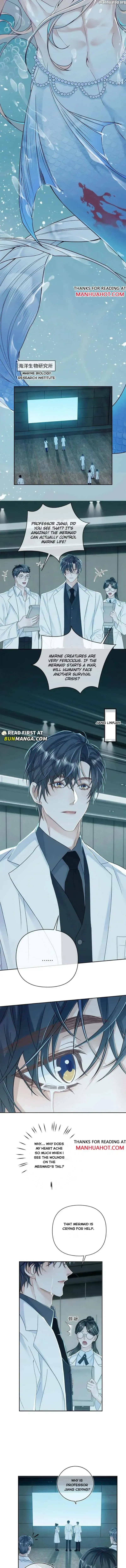 Sweet Desire! The Cold Lord God, Who Can Tease, Coax, and Act Coquettish. Chapter 147 Online - página 2