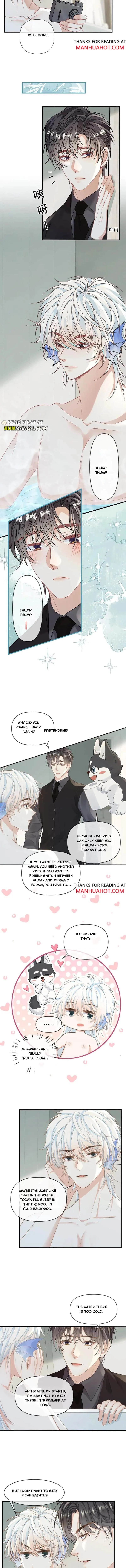 Sweet Desire! The Cold Lord God, Who Can Tease, Coax, and Act Coquettish. Chapter 150 Online - página 3