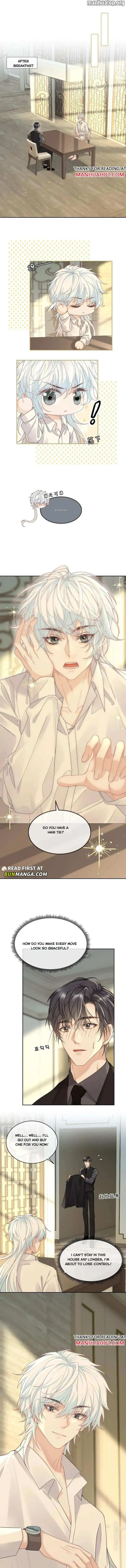 Sweet Desire! The Cold Lord God, Who Can Tease, Coax, and Act Coquettish. Chapter 152 Online - página 1