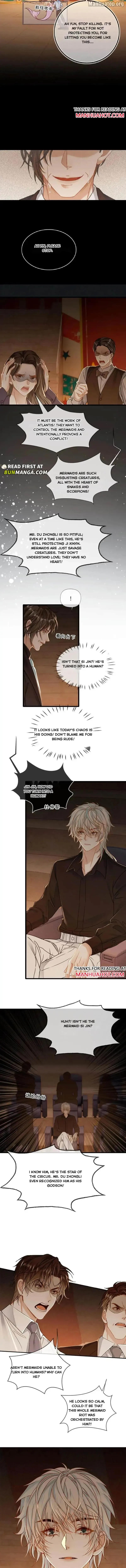 Sweet Desire! The Cold Lord God, Who Can Tease, Coax, and Act Coquettish. Chapter 156 Online - página 2