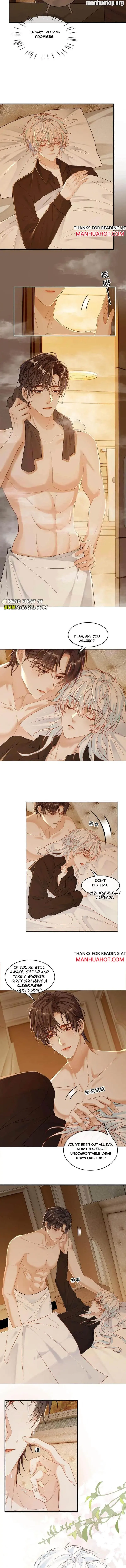 Sweet Desire! The Cold Lord God, Who Can Tease, Coax, and Act Coquettish. Chapter 158 Online - página 3