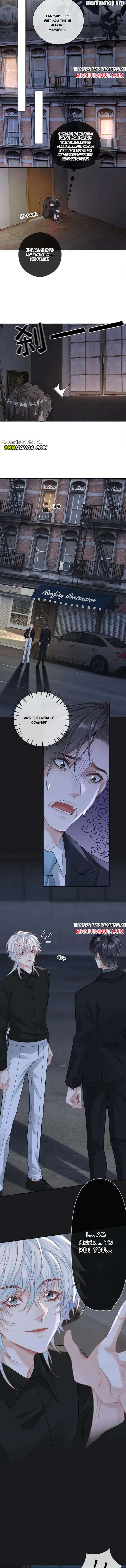 Sweet Desire! The Cold Lord God, Who Can Tease, Coax, and Act Coquettish. Chapter 159 Online - página 2