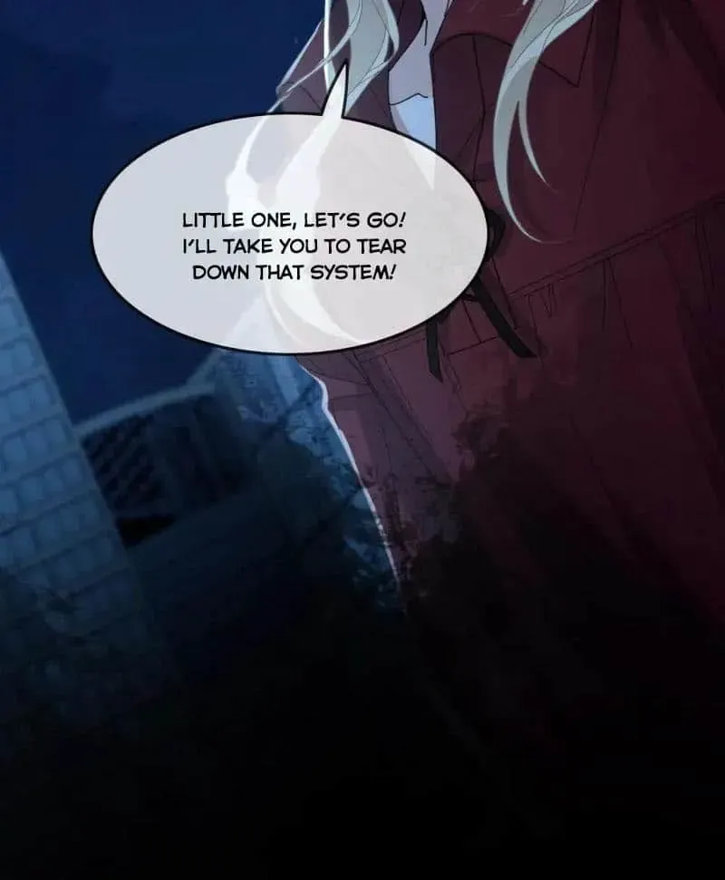 Sweet Desire! The Cold Lord God, Who Can Tease, Coax, and Act Coquettish. Chapter 168 Online - página 6