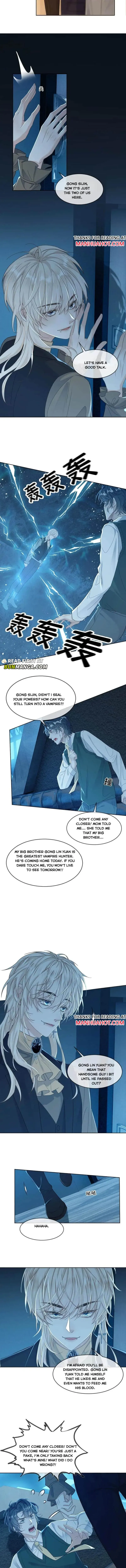 Sweet Desire! The Cold Lord God, Who Can Tease, Coax, and Act Coquettish. Chapter 173 Online - página 2