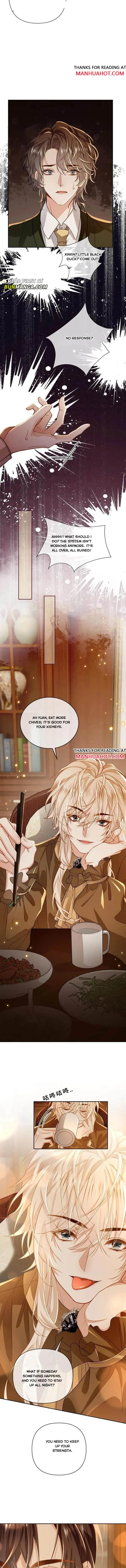 Sweet Desire! The Cold Lord God, Who Can Tease, Coax, and Act Coquettish. Chapter 176 Online - página 3