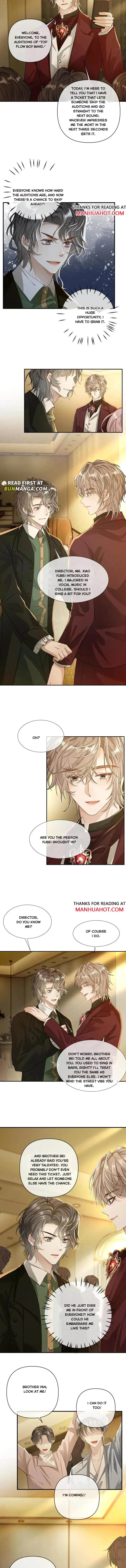 Sweet Desire! The Cold Lord God, Who Can Tease, Coax, and Act Coquettish. Chapter 181 Online - página 2