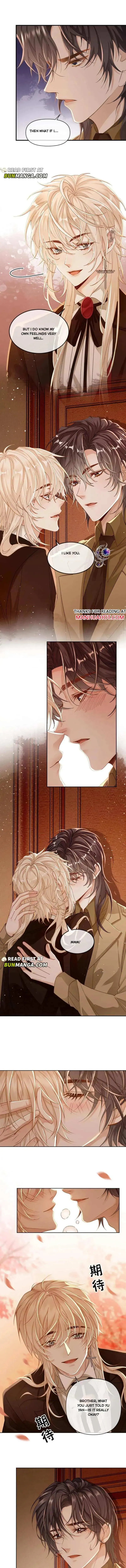 Sweet Desire! The Cold Lord God, Who Can Tease, Coax, and Act Coquettish. Chapter 185 Online - página 2