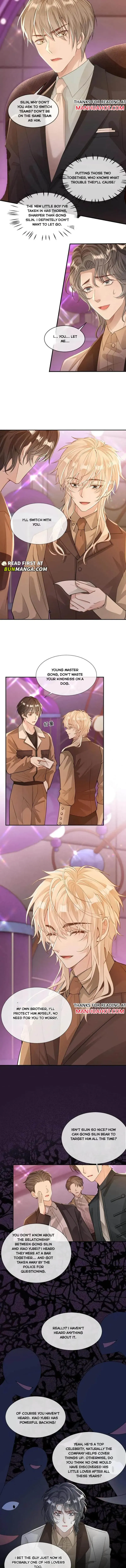 Sweet Desire! The Cold Lord God, Who Can Tease, Coax, and Act Coquettish. Chapter 188 Online - página 2