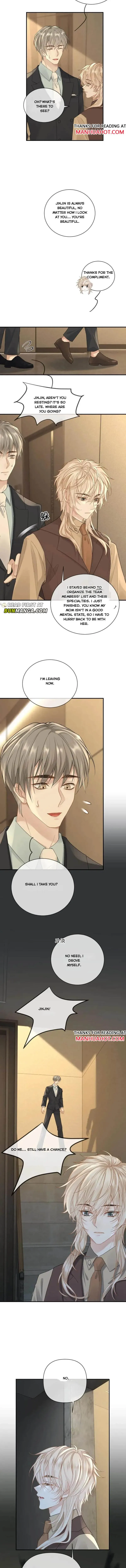 Sweet Desire! The Cold Lord God, Who Can Tease, Coax, and Act Coquettish. Chapter 189 Online - página 4
