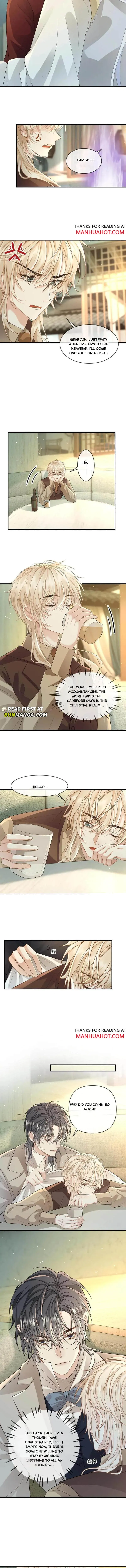 Sweet Desire! The Cold Lord God, Who Can Tease, Coax, and Act Coquettish. Chapter 195 Online - página 2