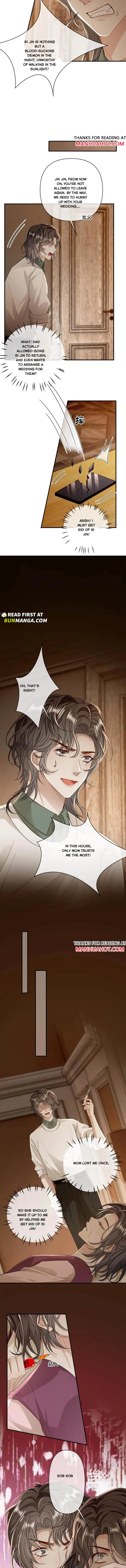 Sweet Desire! The Cold Lord God, Who Can Tease, Coax, and Act Coquettish. Chapter 203 Online - página 2