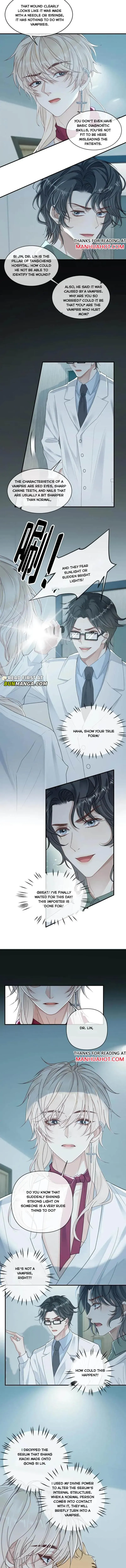 Sweet Desire! The Cold Lord God, Who Can Tease, Coax, and Act Coquettish. Chapter 204 Online - página 2