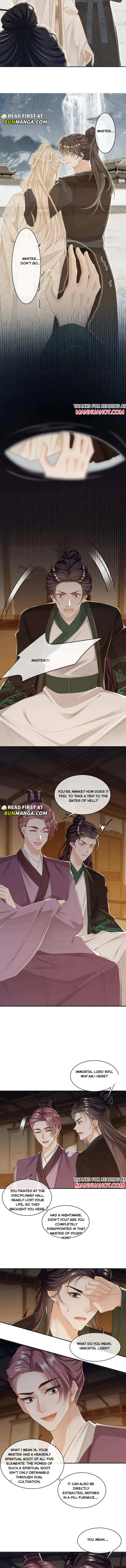 Sweet Desire! The Cold Lord God, Who Can Tease, Coax, and Act Coquettish. Chapter 241 Online - página 2