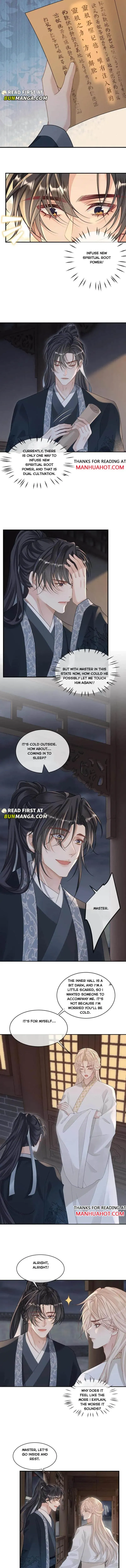 Sweet Desire! The Cold Lord God, Who Can Tease, Coax, and Act Coquettish. Chapter 250 Online - página 2