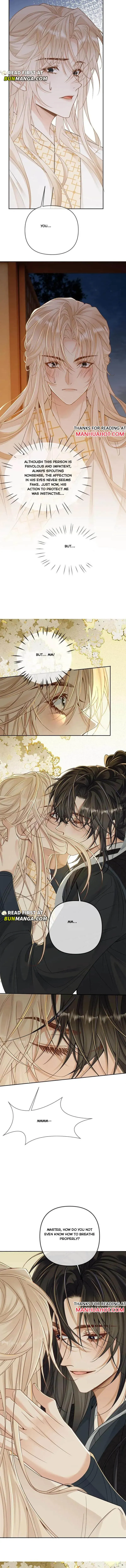 Sweet Desire! The Cold Lord God, Who Can Tease, Coax, and Act Coquettish. Chapter 251 Online - página 2