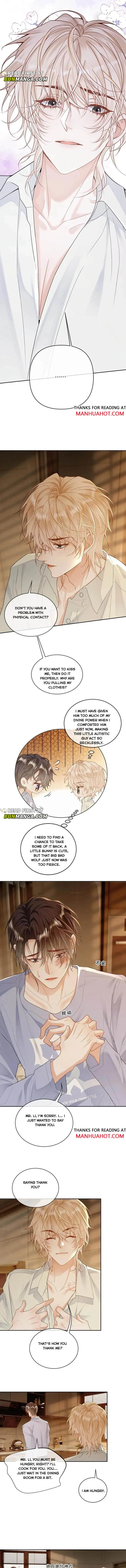 Sweet Desire! The Cold Lord God, Who Can Tease, Coax, and Act Coquettish. Chapter 262 Online - página 2