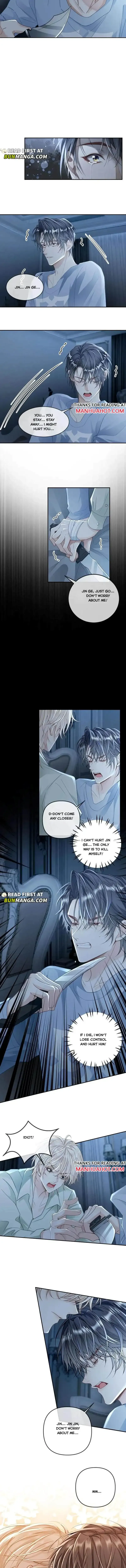 Sweet Desire! The Cold Lord God, Who Can Tease, Coax, and Act Coquettish. Chapter 265 Online - página 3