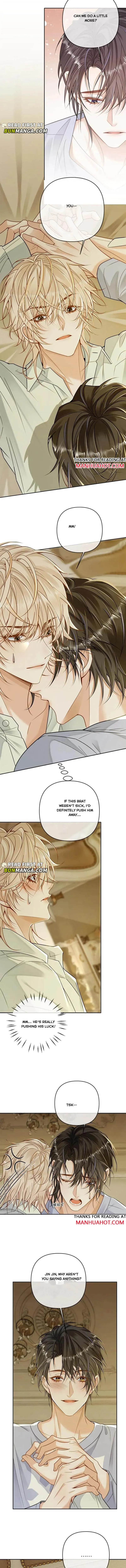 Sweet Desire! The Cold Lord God, Who Can Tease, Coax, and Act Coquettish. Chapter 267 Online - página 2